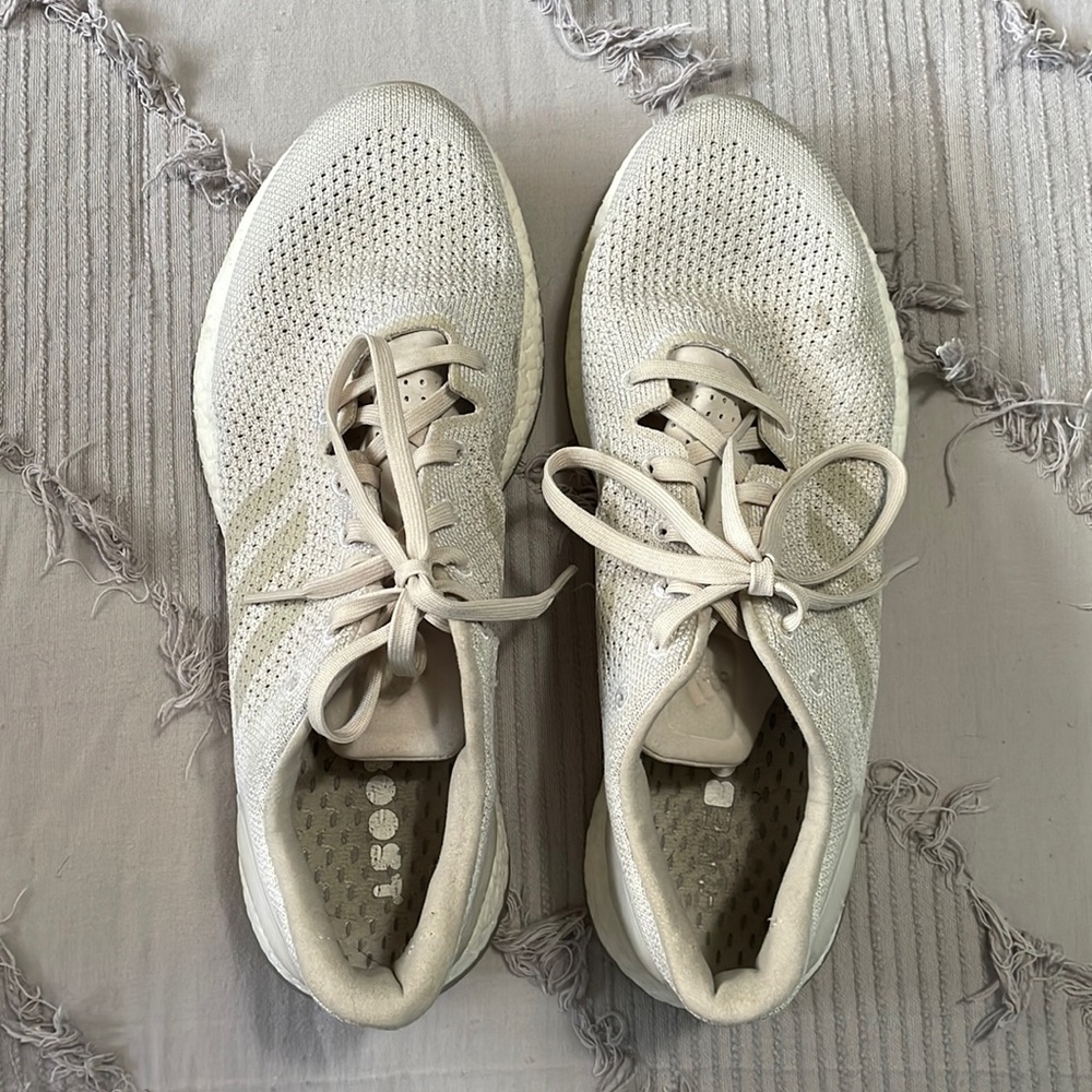 Adidas Pure Boost
